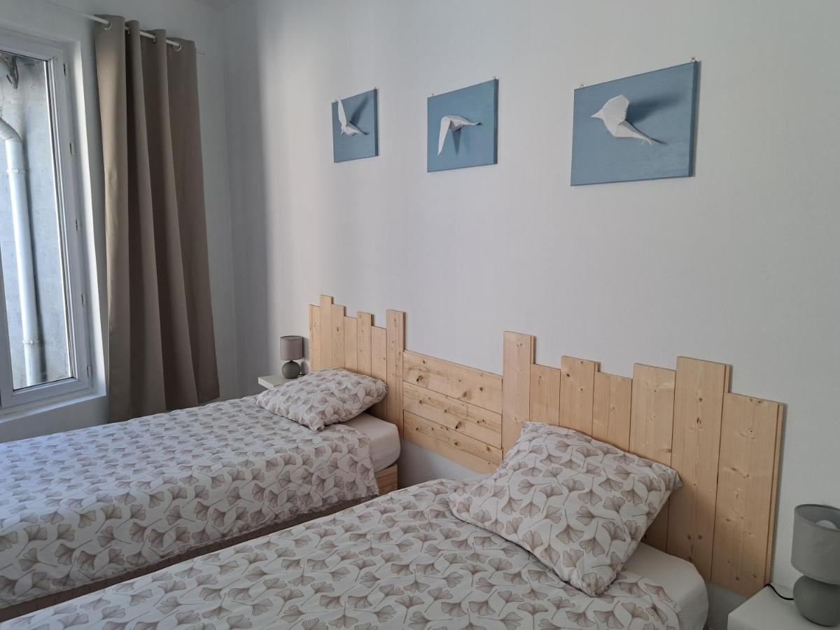 Appartamento Joli T3 avec extérieur proche du centre et des remparts Boulogne-sur-Mer Esterno foto