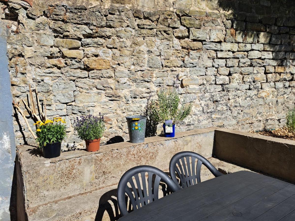 Appartamento Joli T3 avec extérieur proche du centre et des remparts Boulogne-sur-Mer Esterno foto